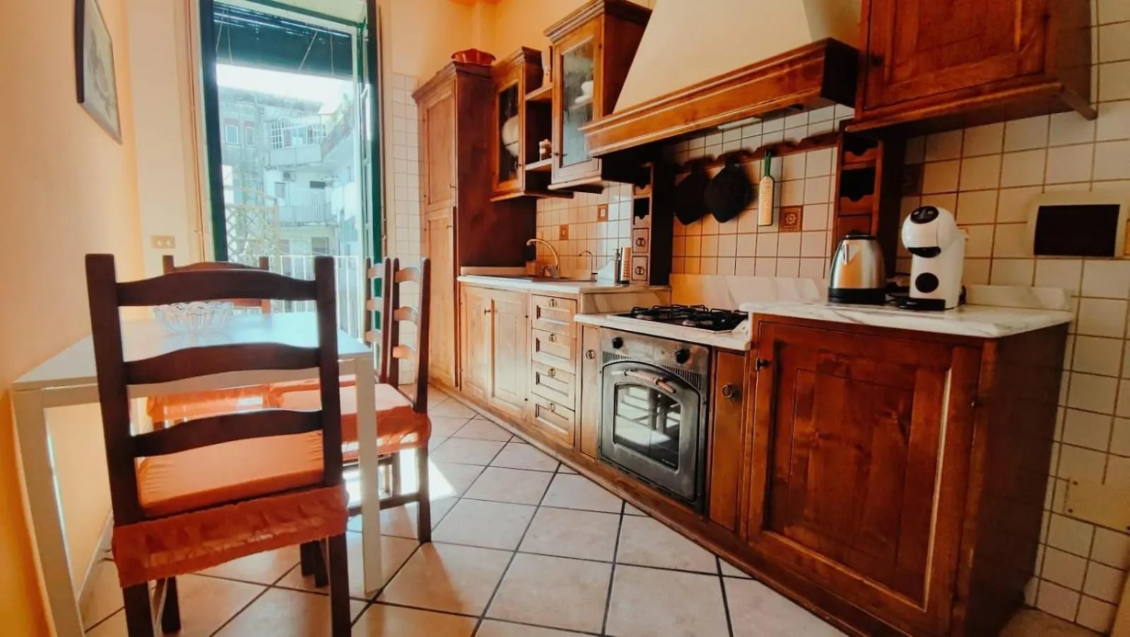Dimora Eliodoro Apartment Catania Italy