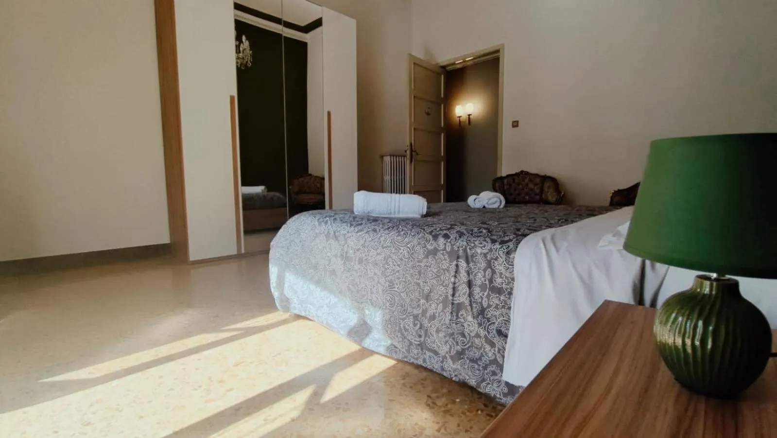Dimora Eliodoro Apartment Catania
