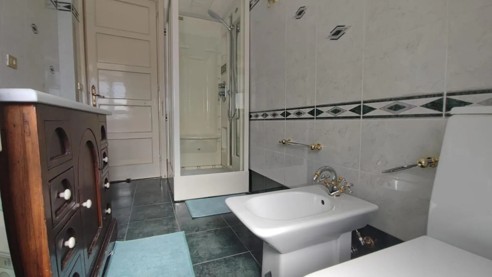 Dimora Eliodoro Apartment Catania