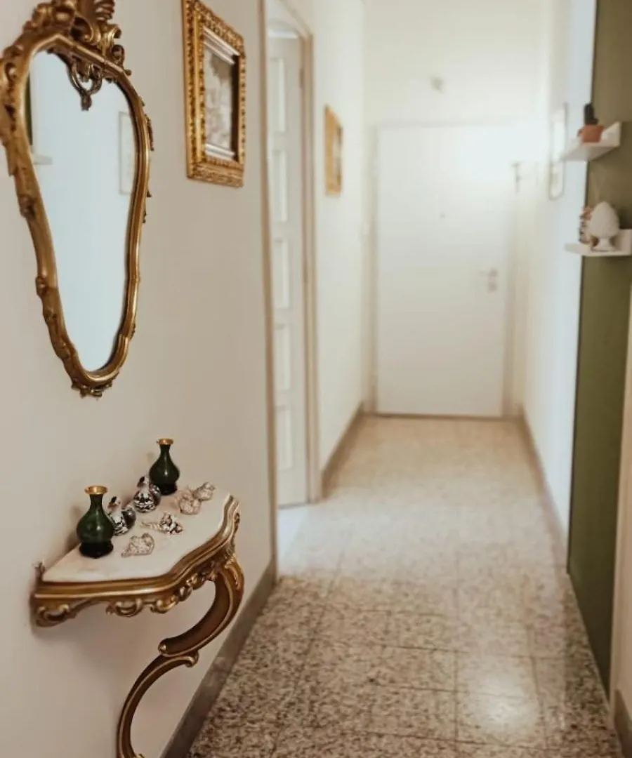 Dimora Eliodoro Apartment Catania