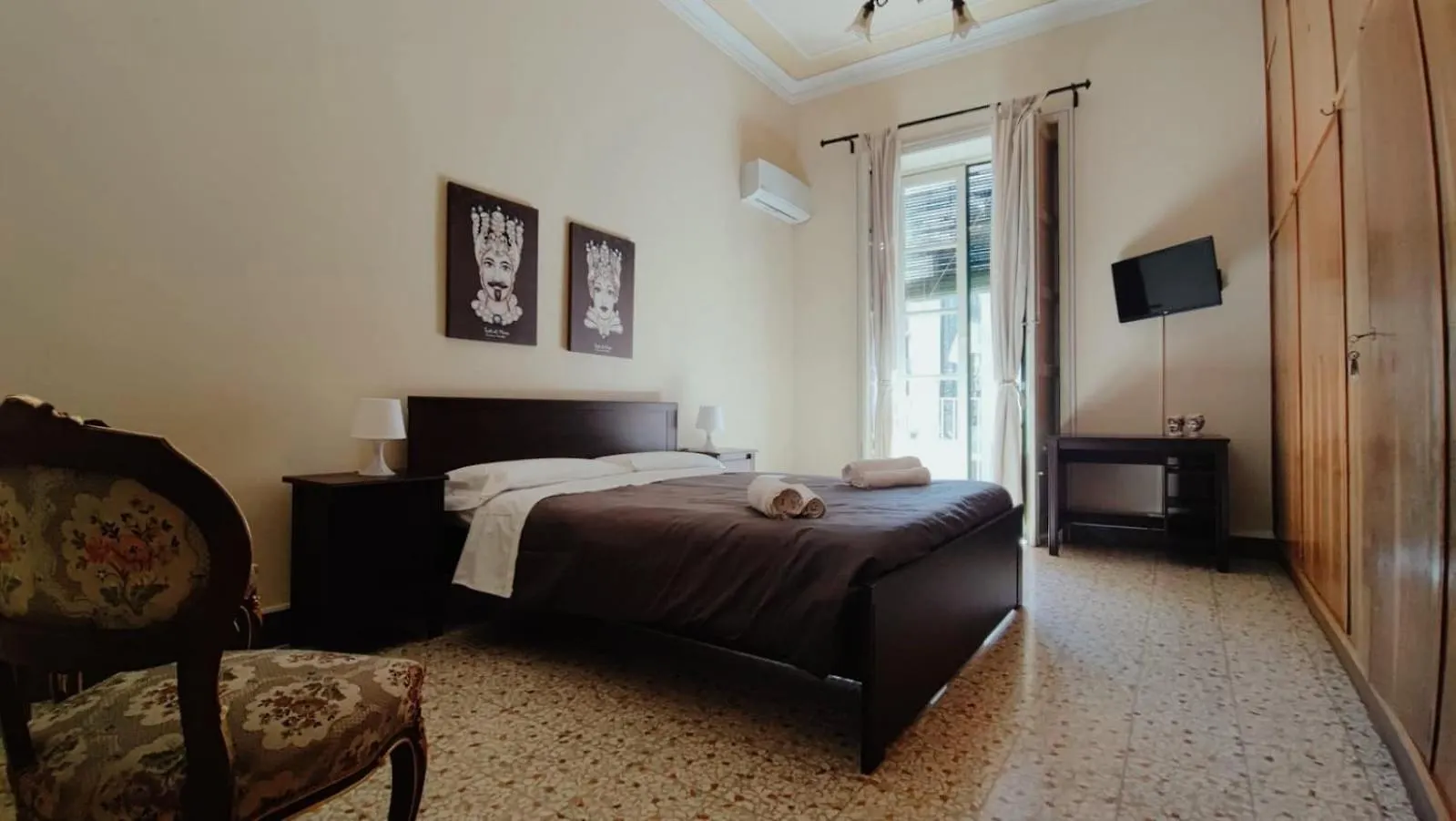 Dimora Eliodoro Apartment Catania